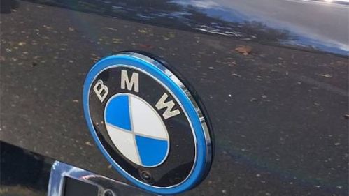 2025 BMW i4 WBY43HD08SFT94976