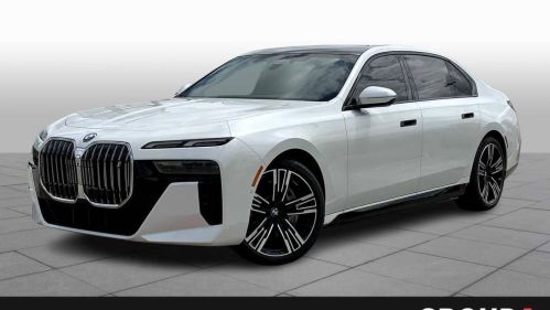 2024 BMW i7 WBY53EJ00RCR70420