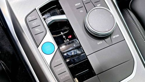 2025 BMW i4 WBY43HD0XSFU62369