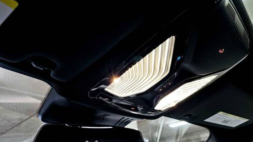 2025 BMW i4 WBY43HD0XSFU62369
