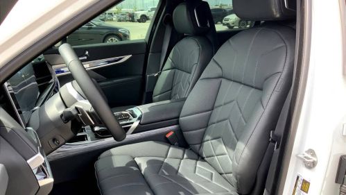 2024 BMW i7 WBY53EJ00RCR70420