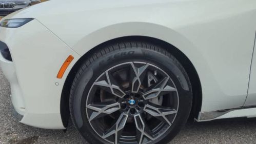 2024 BMW i7 WBY53EJ01RCR55148