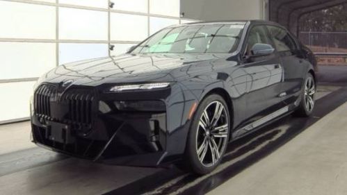 2023 BMW i7 WBY53EJ07PCL41251