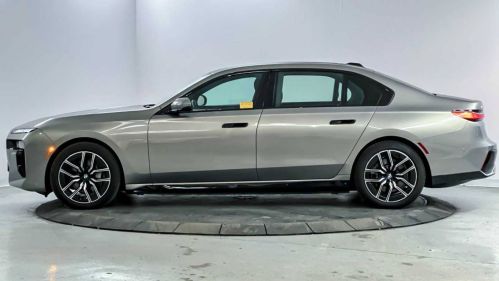 2023 BMW i7 WBY53EJ08PCL62030