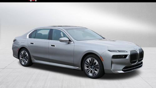 2024 BMW i7 WBY53EJ08RCP67288