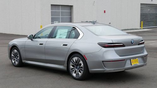 2024 BMW i7 WBY53EJ08RCP67288