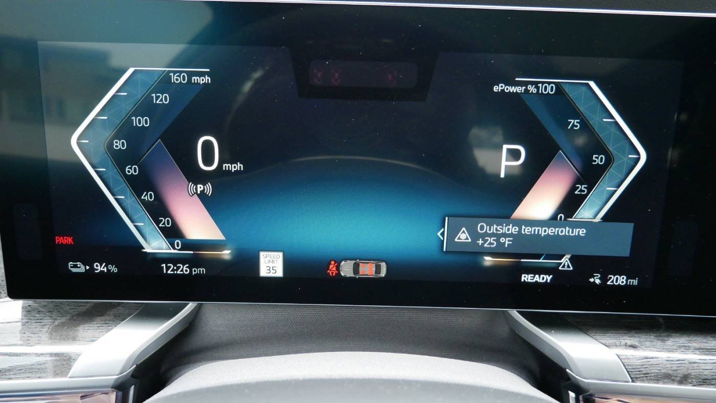 2024 BMW i7 WBY53EJ08RCP67288