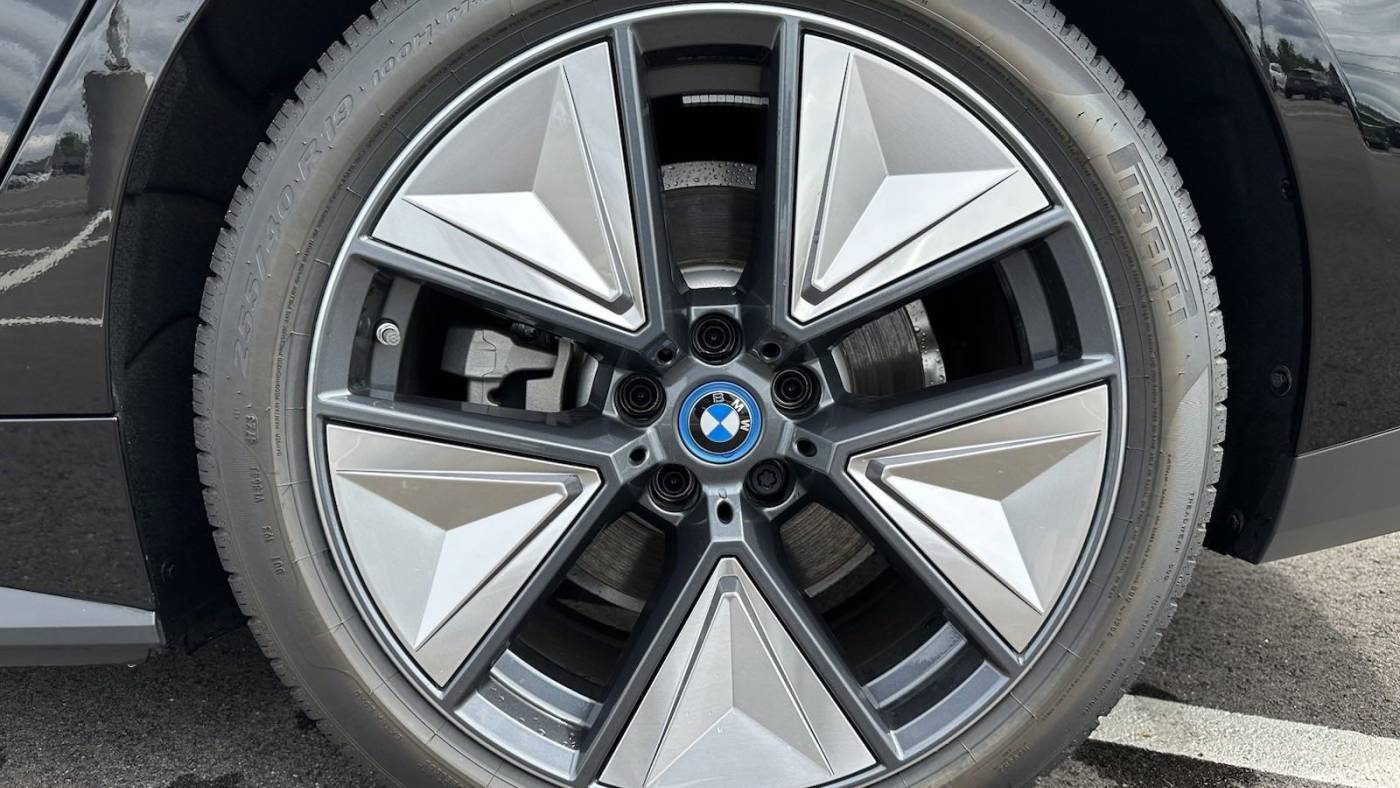 2024 BMW i4 WBY73AW00RFS51919