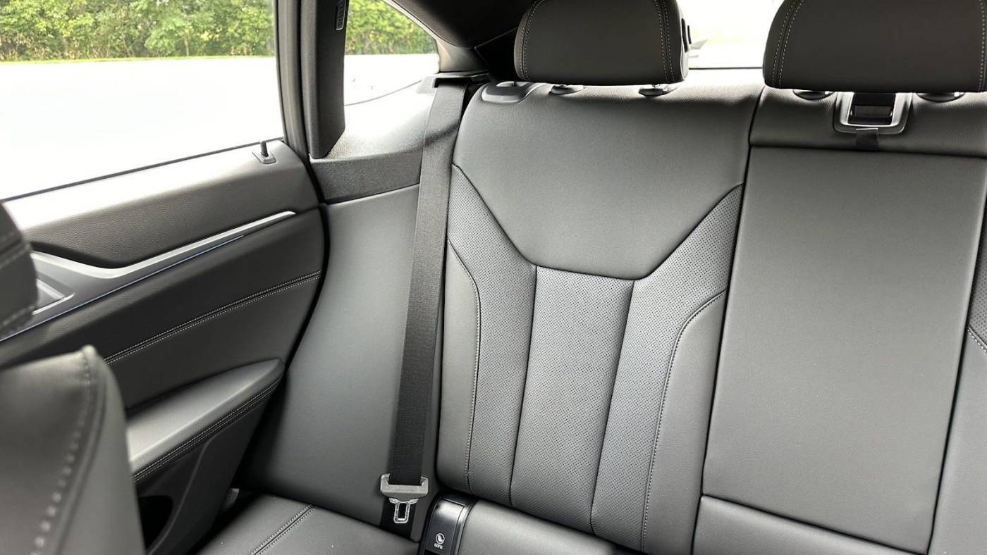 2024 BMW i4 WBY73AW00RFS51919