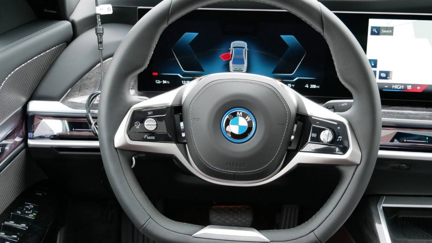 2024 BMW i7 WBY53EJ08RCP67288