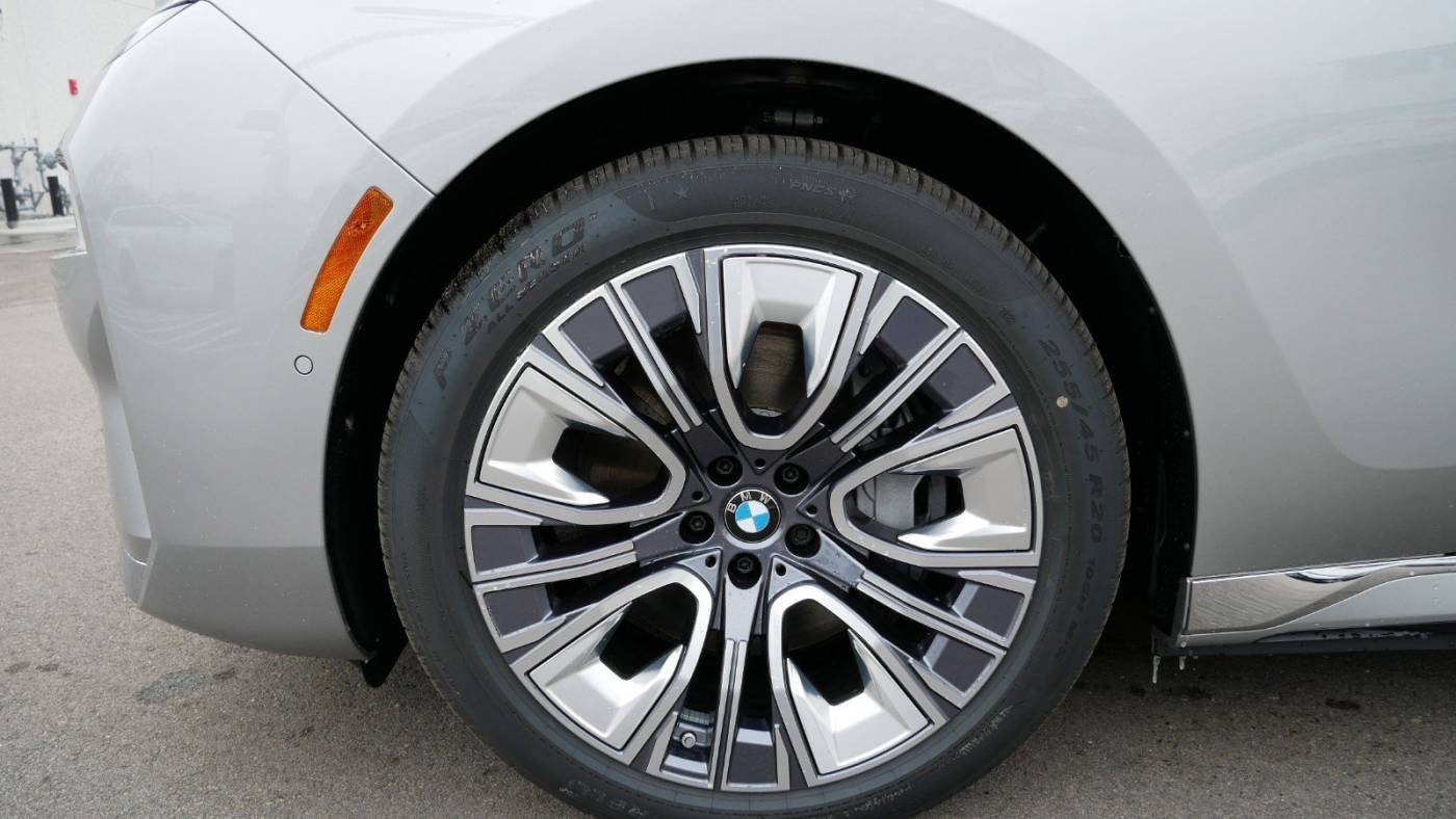 2024 BMW i7 WBY53EJ08RCP67288