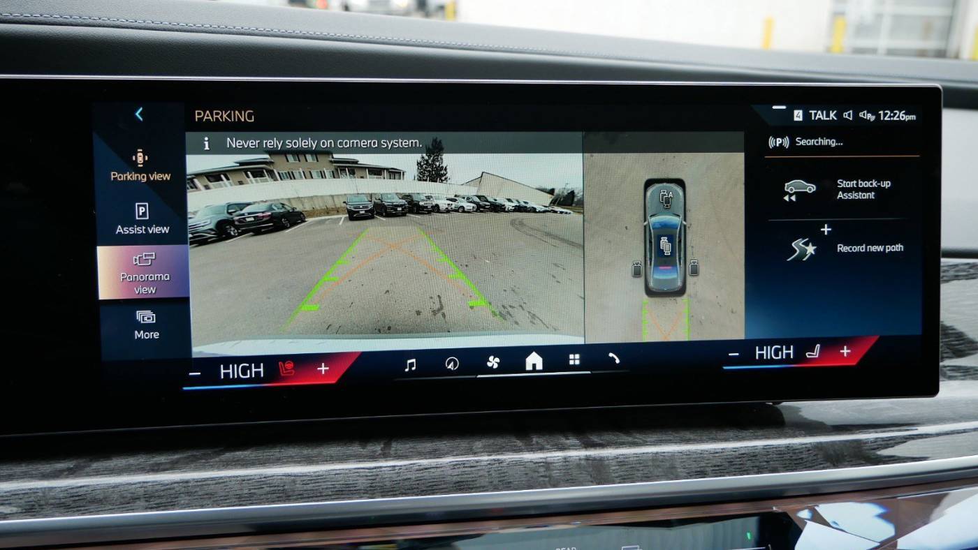 2024 BMW i7 WBY53EJ08RCP67288