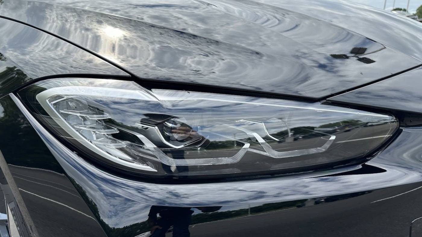 2024 BMW i4 WBY73AW00RFS51919