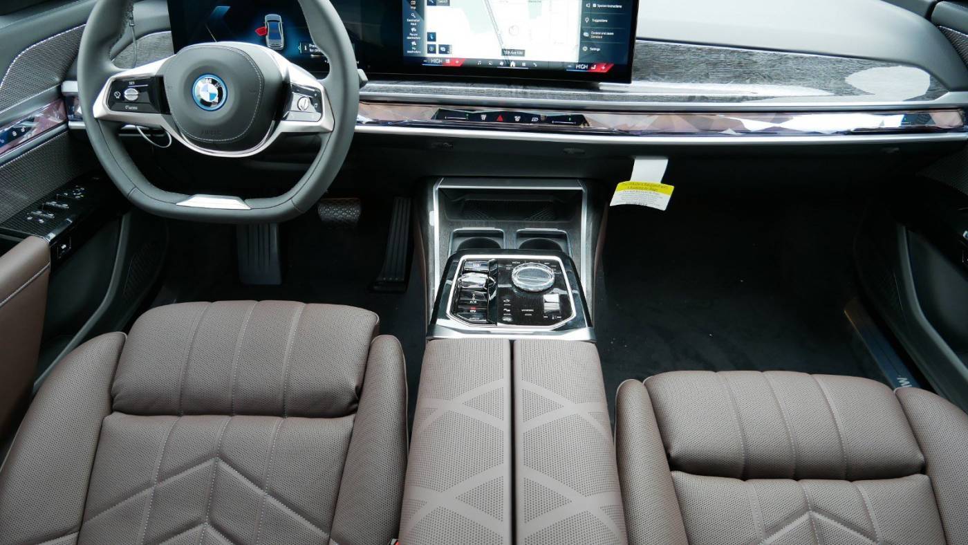 2024 BMW i7 WBY53EJ08RCP67288