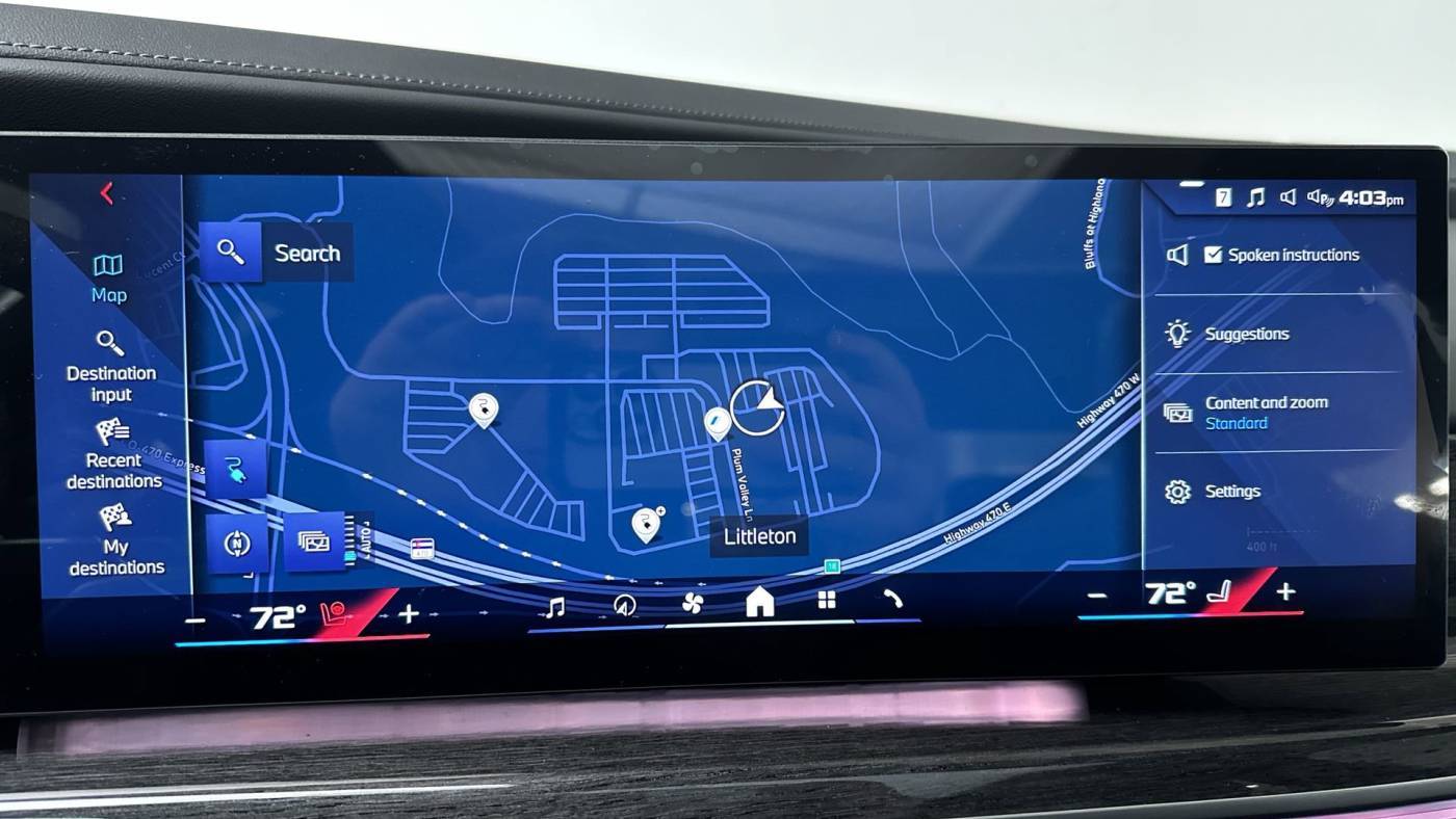 2024 BMW i7 WBY83EH09RCP74642