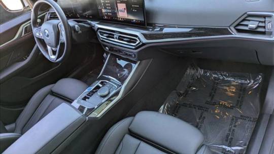 2024 BMW i4 WBY73AW06RFS53898