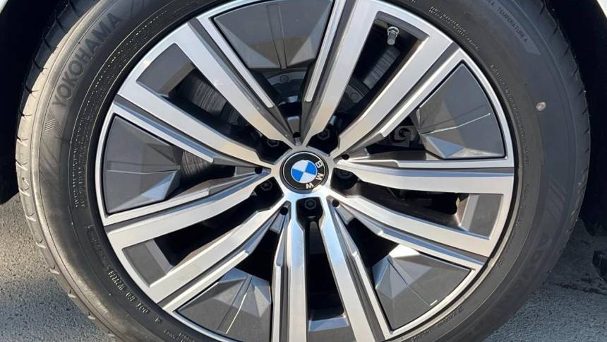 2024 BMW i7 WBY43EJ05RCR70294