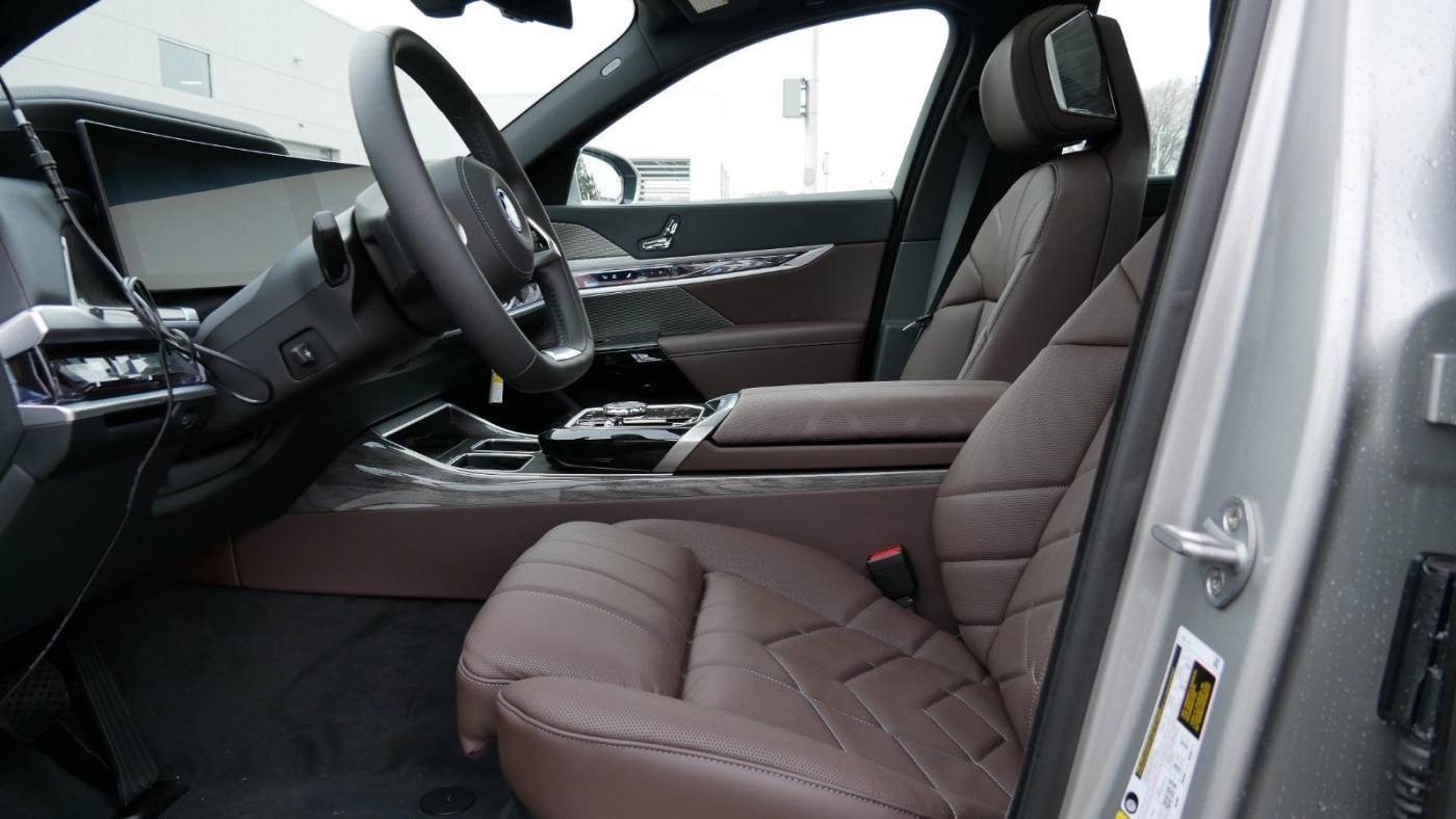 2024 BMW i7 WBY53EJ08RCP67288
