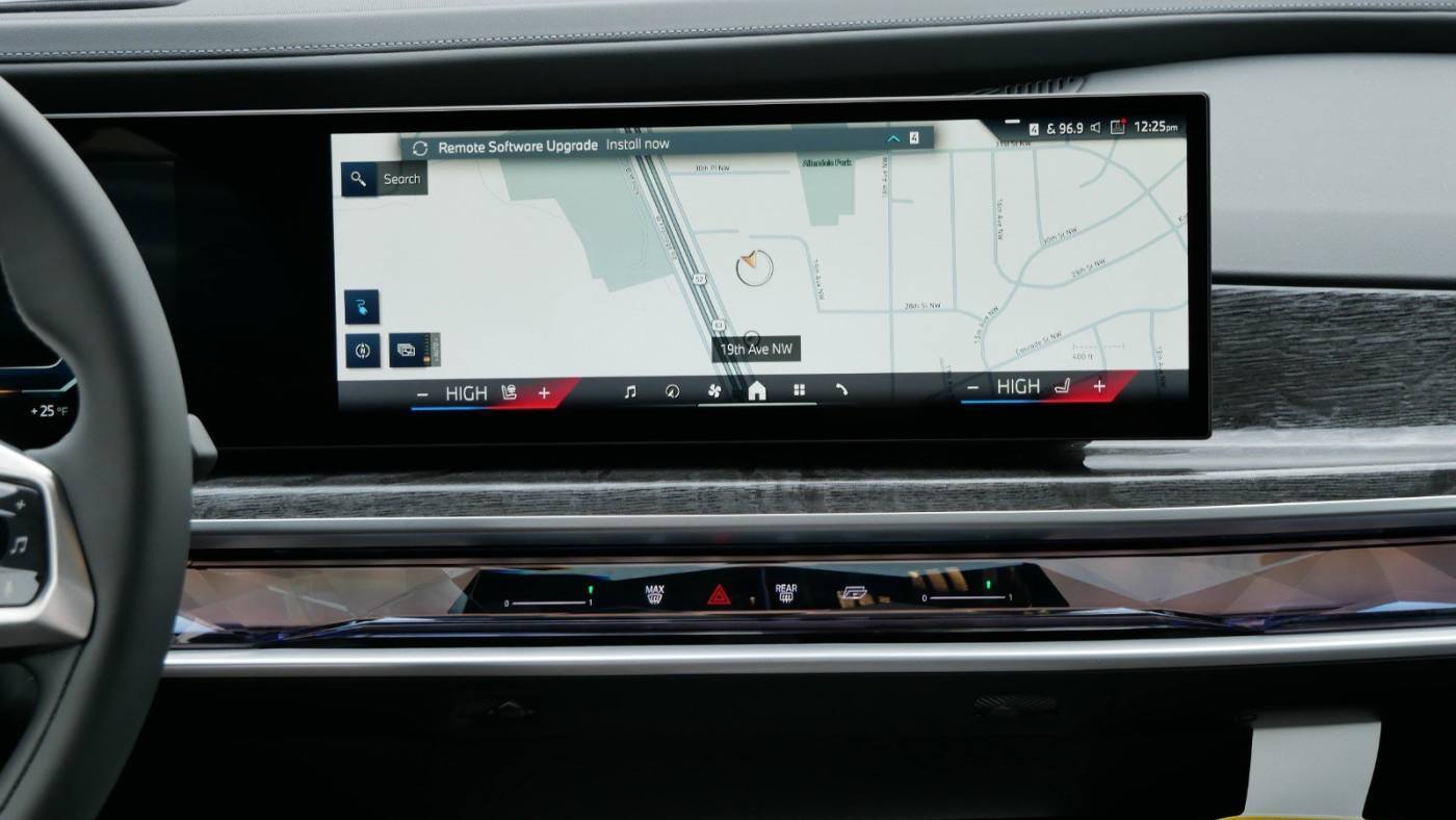2024 BMW i7 WBY53EJ08RCP67288