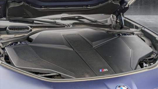 2024 BMW i7 WBY83EH06RCP69544