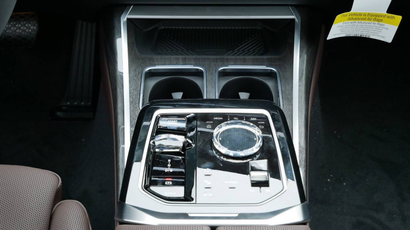2024 BMW i7 WBY53EJ08RCP67288