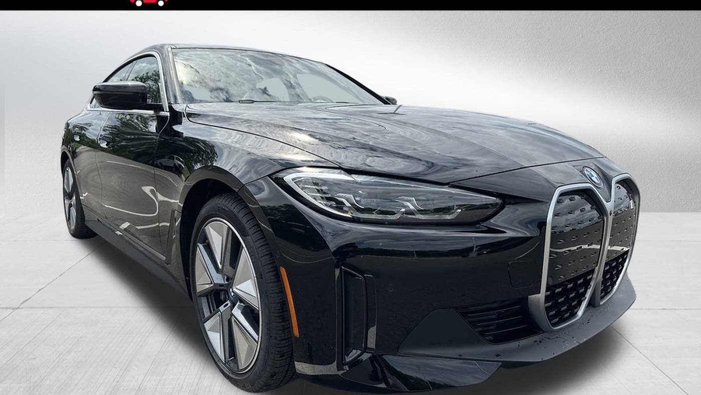 2024 BMW i4 WBY73AW00RFS51919