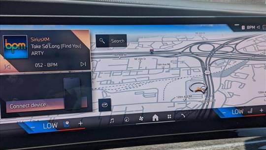 2024 BMW i4 WBY73AW03RFT14589