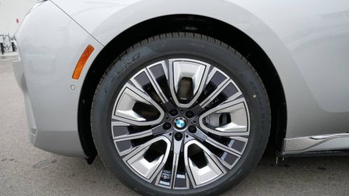 2024 BMW i7 WBY53EJ08RCP67288