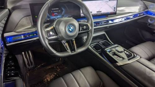2023 BMW i7 WBY53EJ08PCN81487