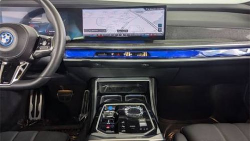 2023 BMW i7 WBY53EJ08PCN81487