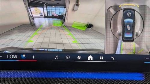2023 BMW i7 WBY53EJ08PCN81487