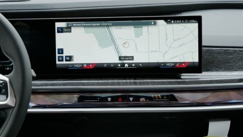 2024 BMW i7 WBY53EJ08RCP67288