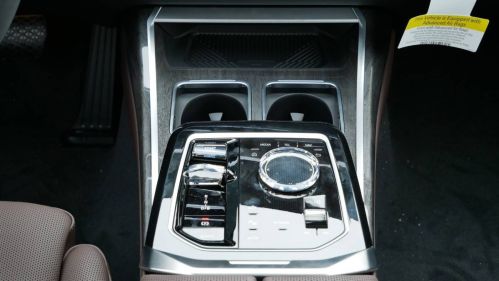 2024 BMW i7 WBY53EJ08RCP67288