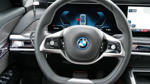 2024 BMW i7 WBY53EJ08RCP67288
