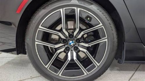 2023 BMW i7 WBY53EJ08PCN81487