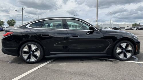2024 BMW i4 WBY73AW00RFS51919