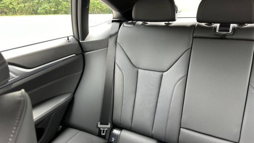 2024 BMW i4 WBY73AW00RFS51919