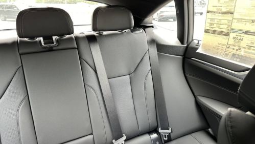 2024 BMW i4 WBY73AW00RFS51919