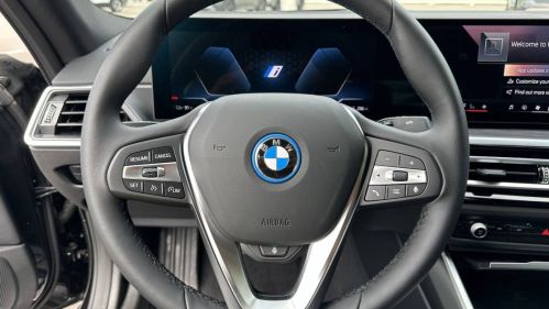 2024 BMW i4 WBY73AW00RFS51919
