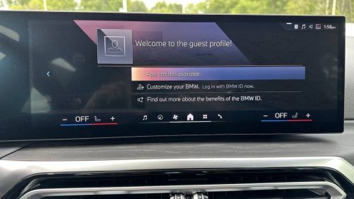 2024 BMW i4 WBY73AW00RFS51919