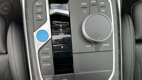 2024 BMW i4 WBY73AW00RFS51919