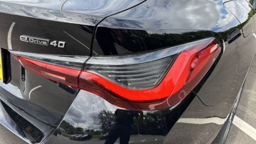 2024 BMW i4 WBY73AW00RFS51919