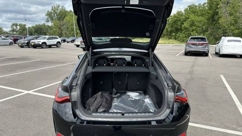 2024 BMW i4 WBY73AW00RFS51919