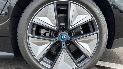 2024 BMW i4 WBY73AW00RFS51919