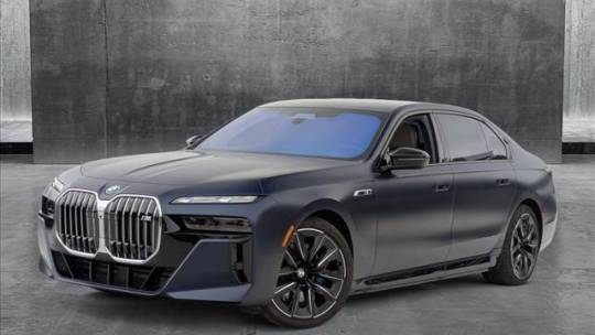 2024 BMW i7 WBY83EH06RCP69544