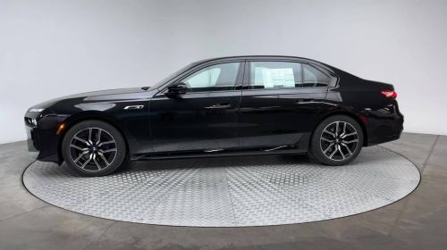2024 BMW i7 WBY83EH09RCP74642