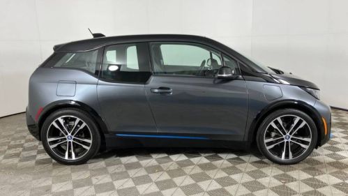 2020 BMW i3 WBY8P8C0XL7F78449