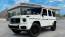 2025 Mercedes Electric G-Class