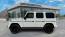 2025 Mercedes Electric G-Class