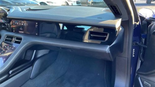 2024 Porsche Taycan WP0AA2Y16RSA12104
